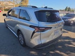 2024 Toyota Sienna XLE 8 Passenger