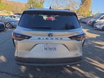 2024 Toyota Sienna XLE 8 Passenger