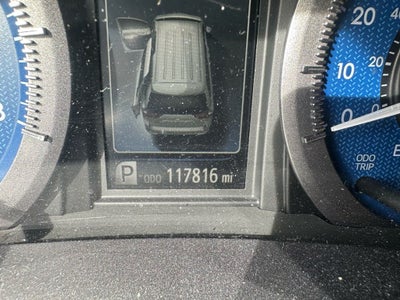 2017 Toyota Sienna Limited 7 Passenger