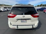 2017 Toyota Sienna Limited 7 Passenger