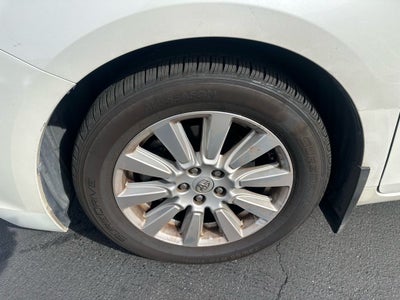 2017 Toyota Sienna Limited 7 Passenger