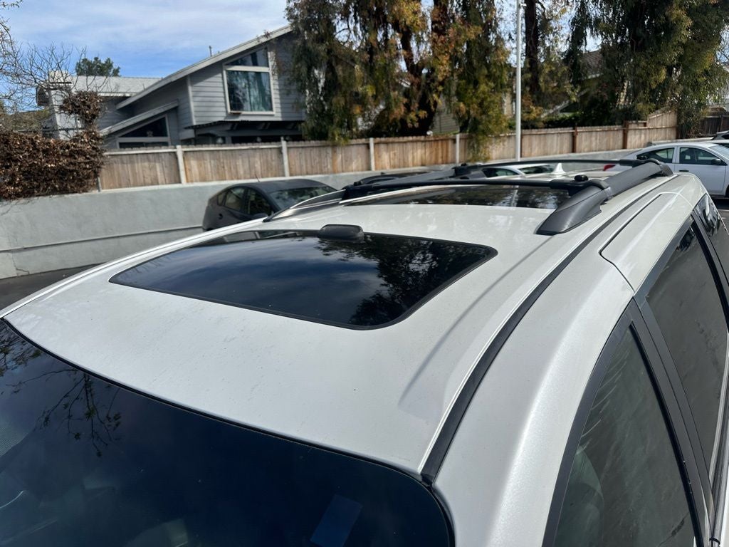 2017 Toyota Sienna Limited 7 Passenger