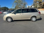 2005 Toyota Sienna CE