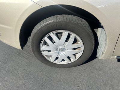 2005 Toyota Sienna CE