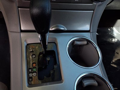 2012 Toyota Highlander Base