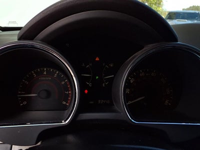 2012 Toyota Highlander Base