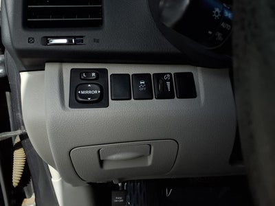 2012 Toyota Highlander Base