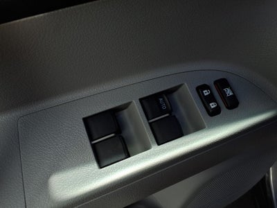 2012 Toyota Highlander Base