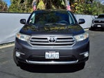 2012 Toyota Highlander Base