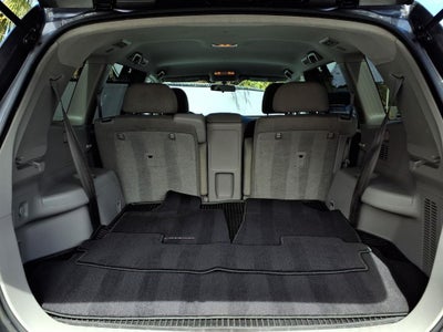 2012 Toyota Highlander Base