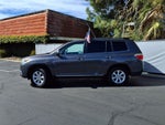 2012 Toyota Highlander Base