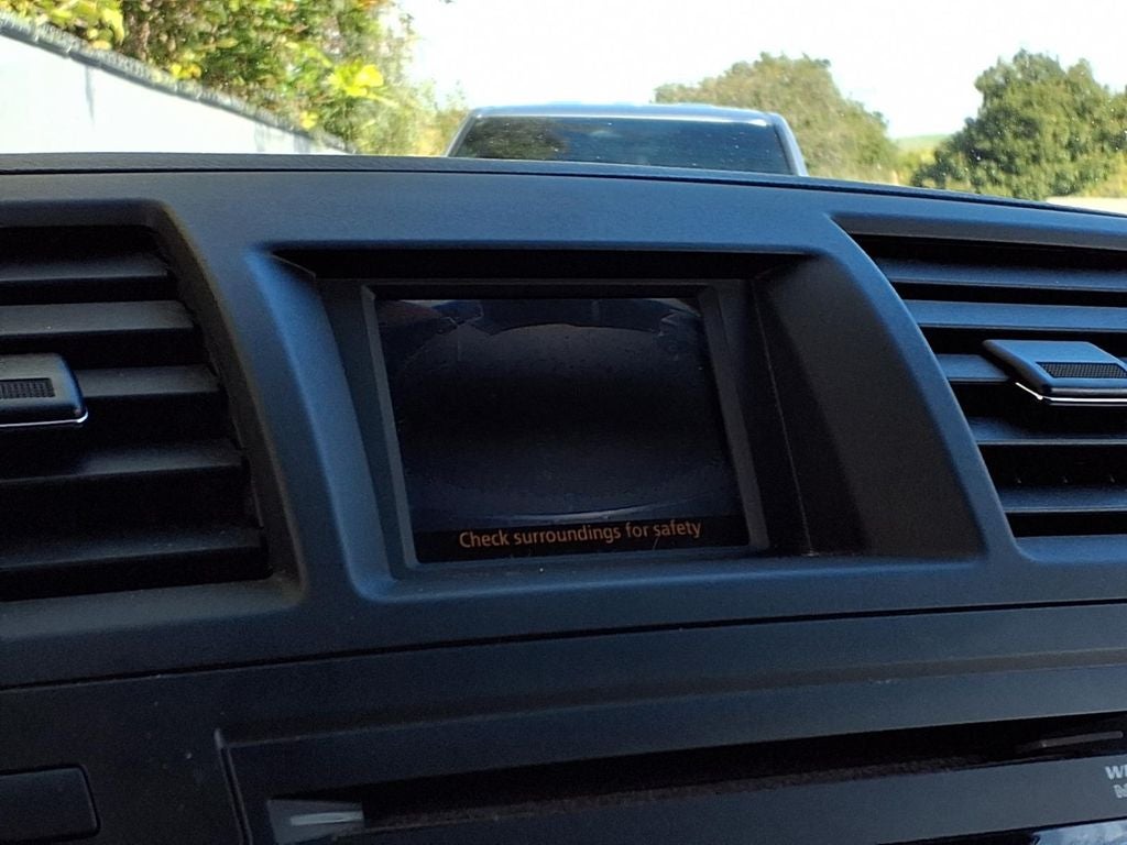 2012 Toyota Highlander Base