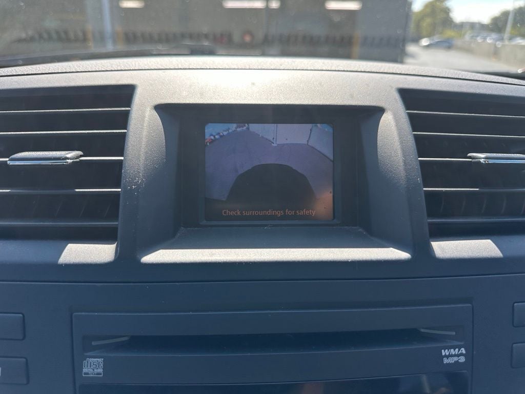 2012 Toyota Highlander SE