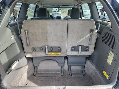 2009 Toyota Sienna CE