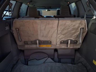 2009 Toyota Sienna CE