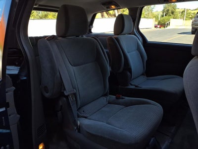 2009 Toyota Sienna CE