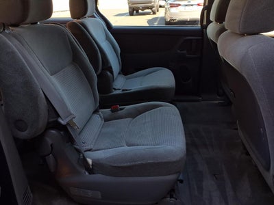 2009 Toyota Sienna CE