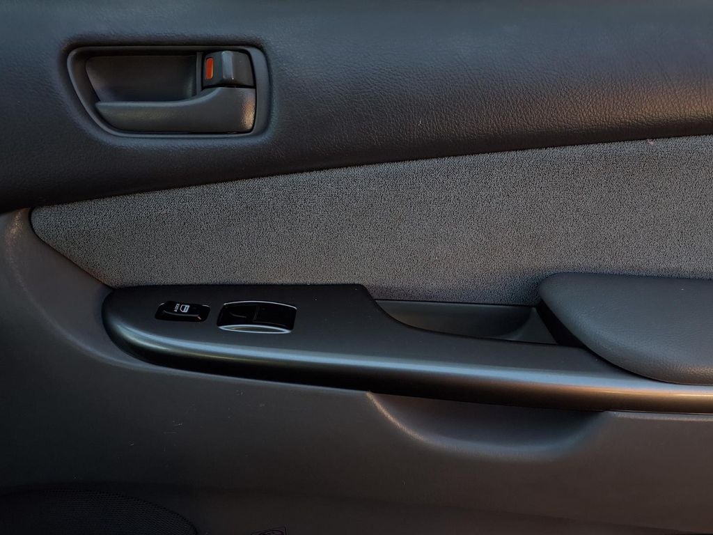 2009 Toyota Sienna CE