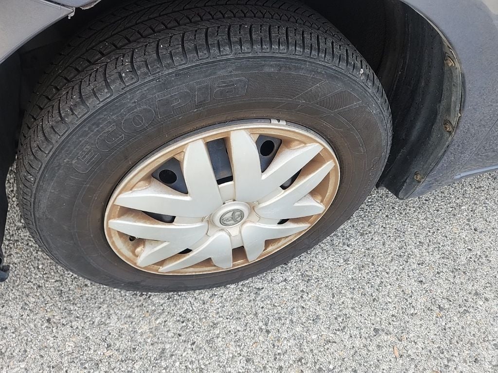 2009 Toyota Sienna CE