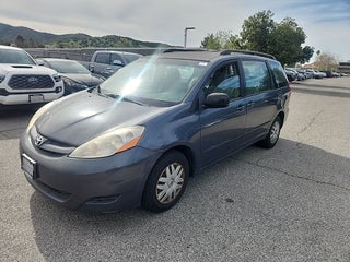 2009 Toyota Sienna CE