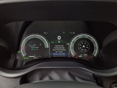 2025 Toyota Sienna Limited 7 Passenger