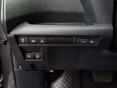 2025 Toyota Sienna Limited 7 Passenger