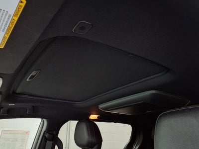 2025 Toyota Sienna Limited 7 Passenger