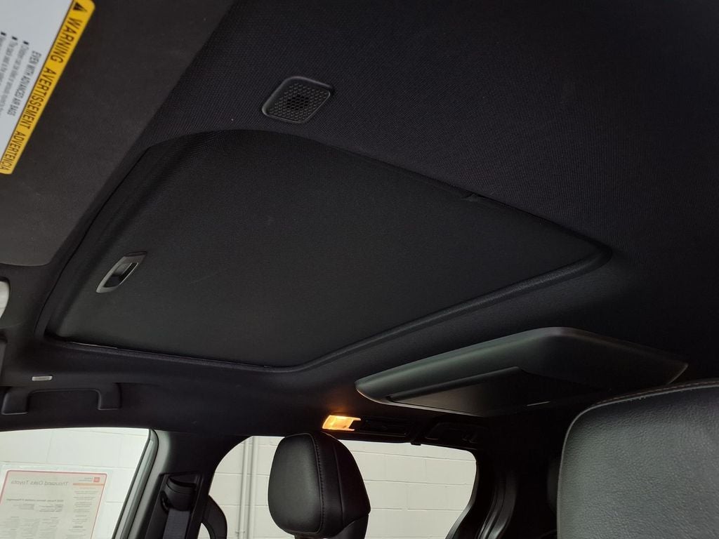 2025 Toyota Sienna Limited 7 Passenger