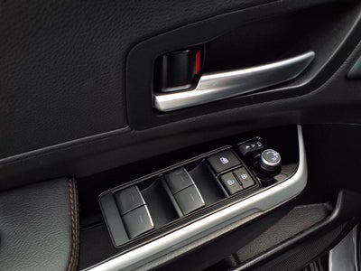 2025 Toyota Sienna Limited 7 Passenger