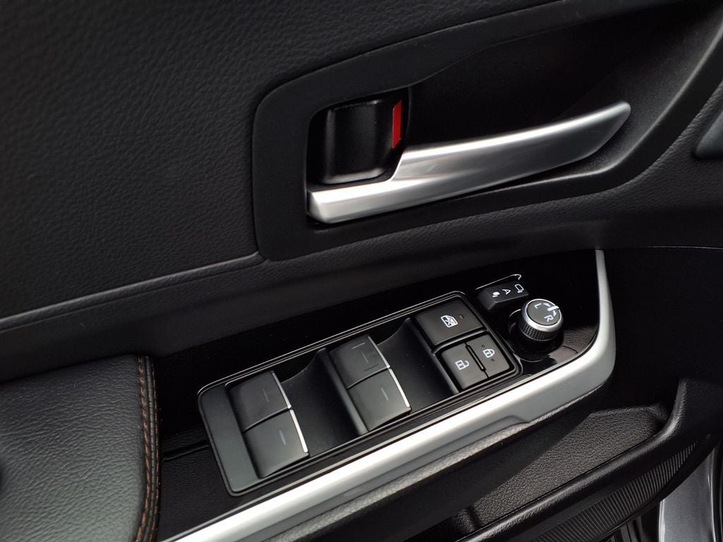 2025 Toyota Sienna Limited 7 Passenger