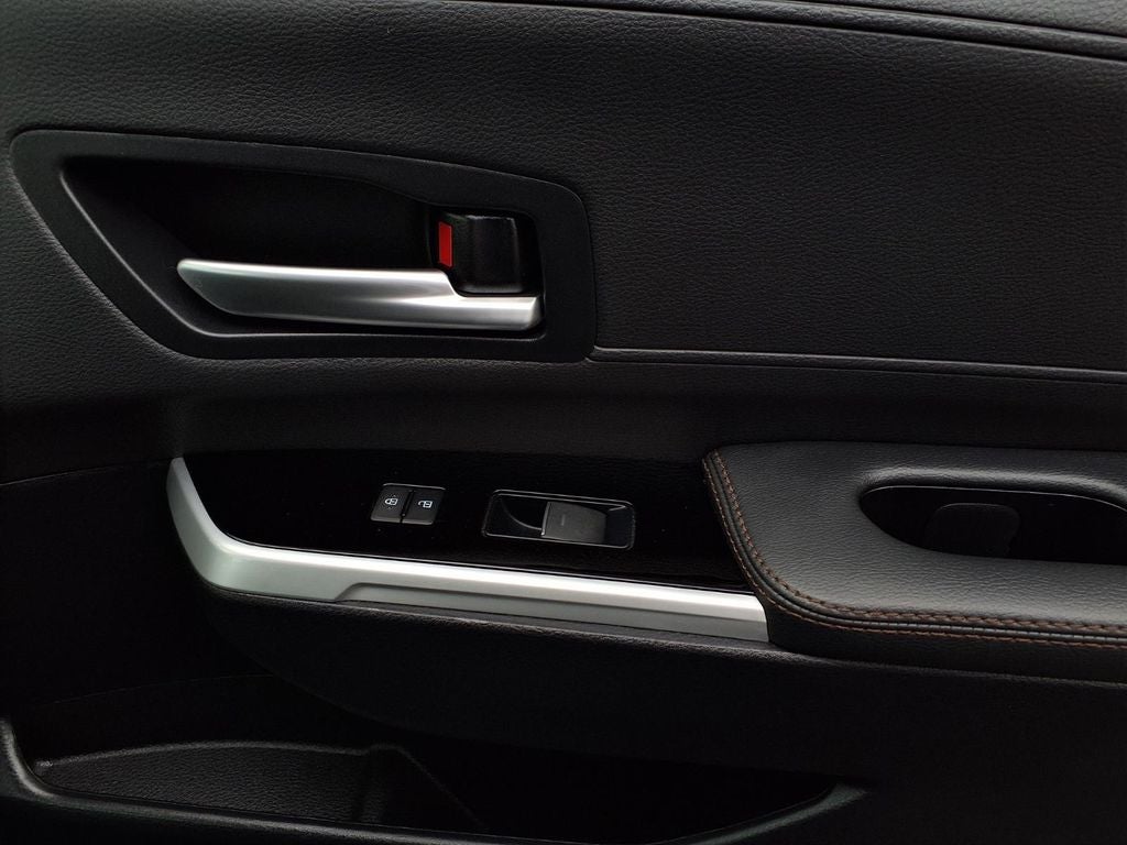 2025 Toyota Sienna Limited 7 Passenger