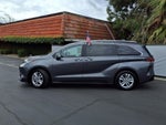 2025 Toyota Sienna Limited 7 Passenger