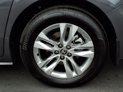 2025 Toyota Sienna Limited 7 Passenger