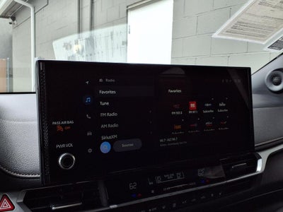 2025 Toyota Sienna Limited 7 Passenger