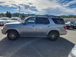 2003 Toyota Sequoia SR5