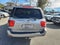2003 Toyota Sequoia SR5