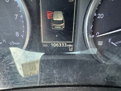 2018 Toyota Highlander LE Plus