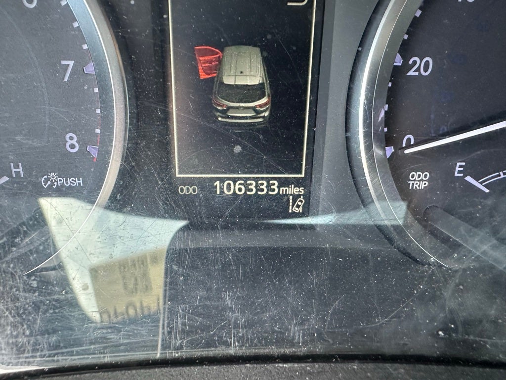 2018 Toyota Highlander LE Plus