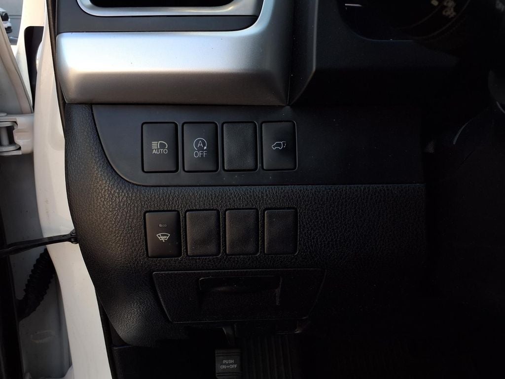 2018 Toyota Highlander LE Plus