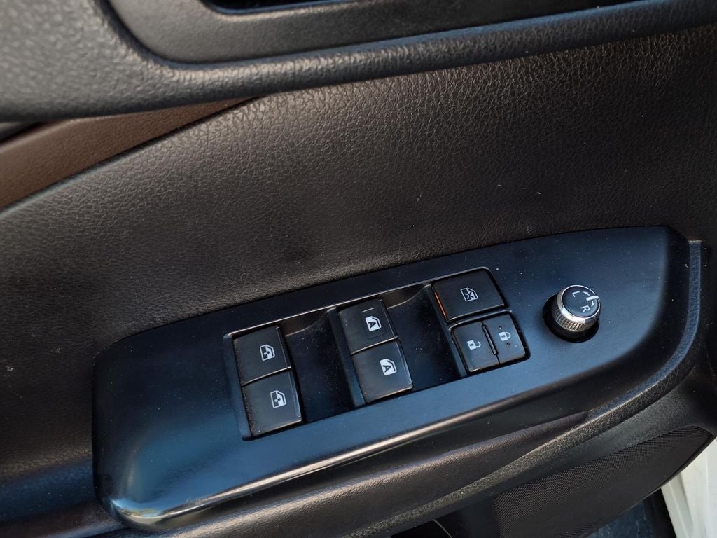 2018 Toyota Highlander LE Plus