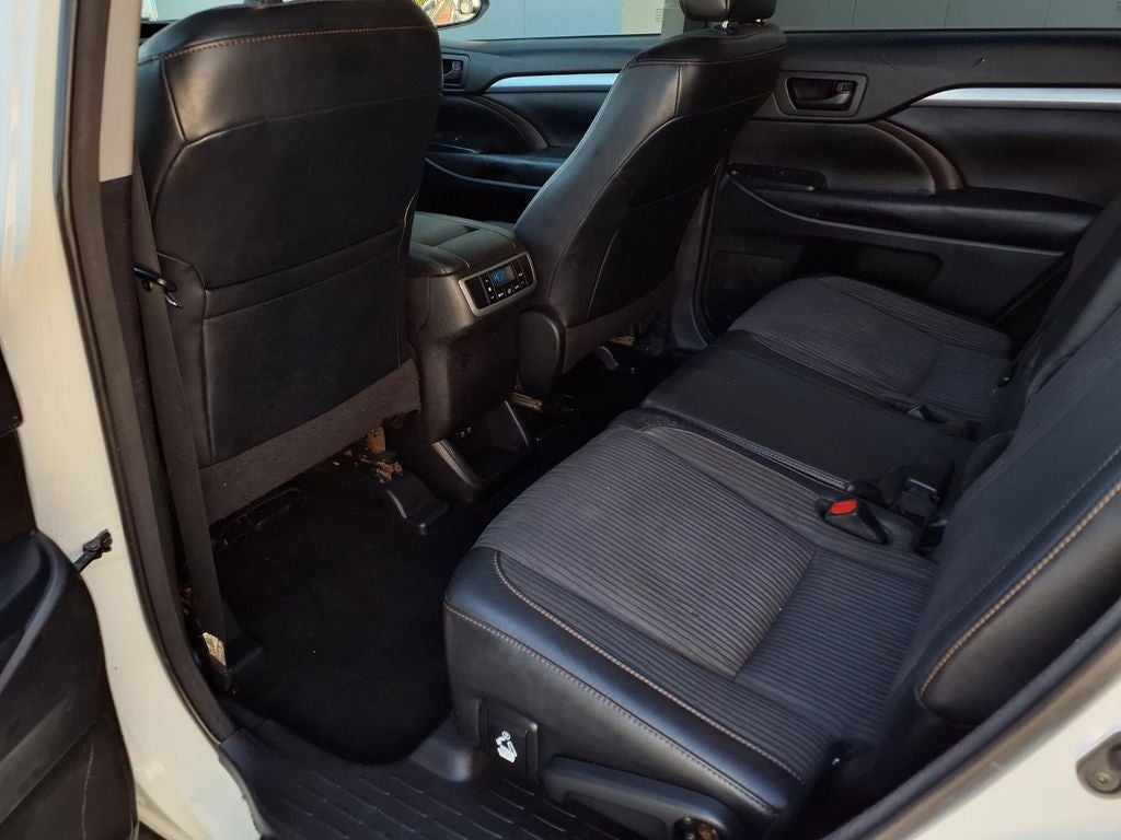 2018 Toyota Highlander LE Plus