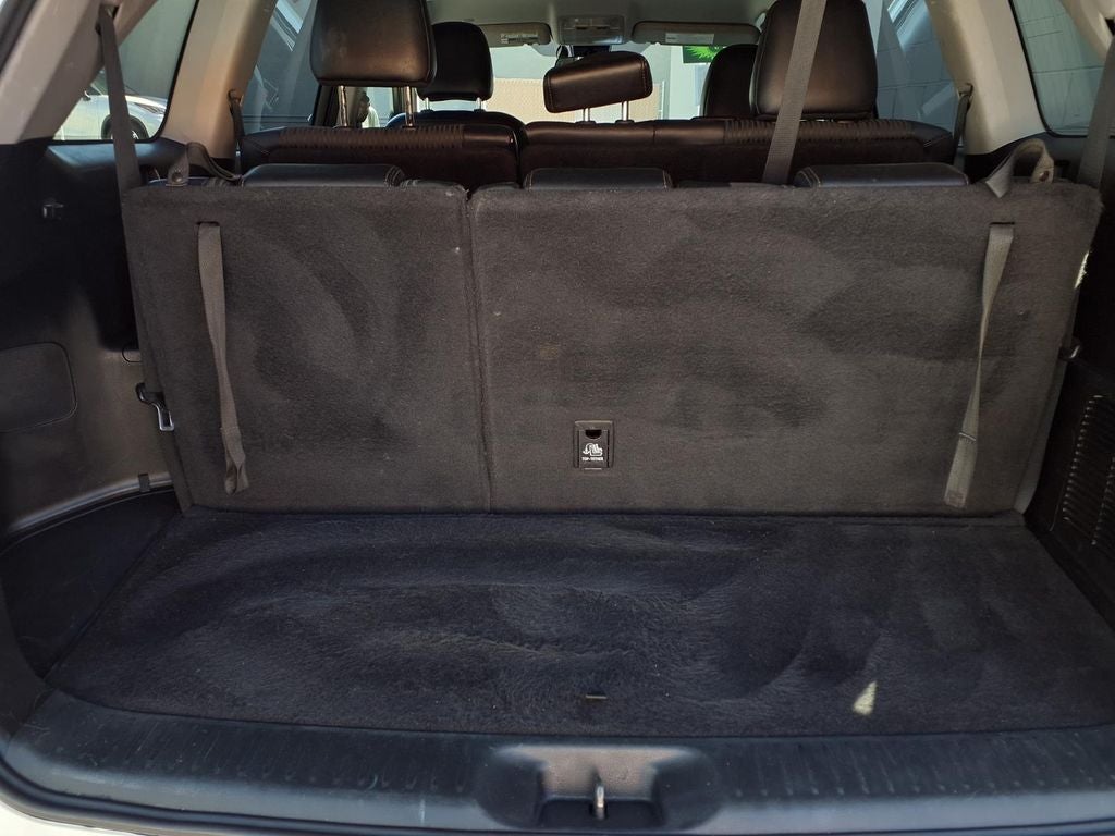 2018 Toyota Highlander LE Plus