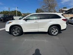 2018 Toyota Highlander LE Plus