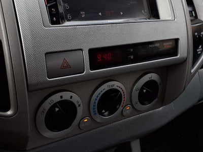 2005 Toyota Tacoma PreRunner TRD Off-Road