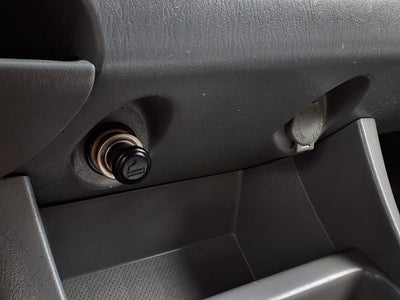 2005 Toyota Tacoma PreRunner TRD Off-Road