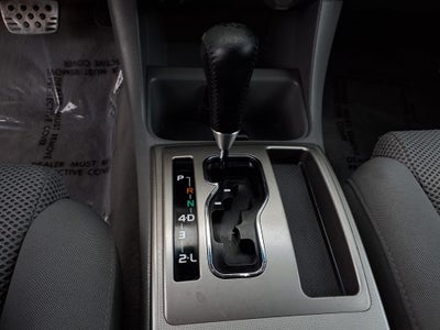 2005 Toyota Tacoma PreRunner TRD Off-Road