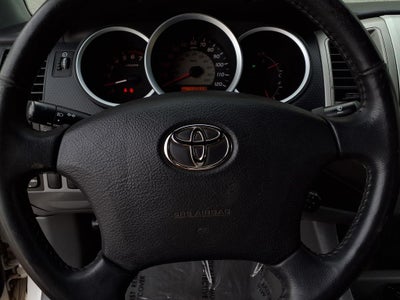 2005 Toyota Tacoma PreRunner TRD Off-Road