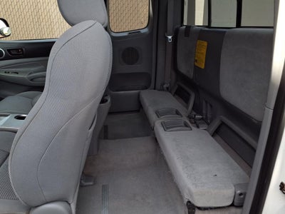2005 Toyota Tacoma PreRunner TRD Off-Road