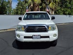 2005 Toyota Tacoma PreRunner TRD Off-Road
