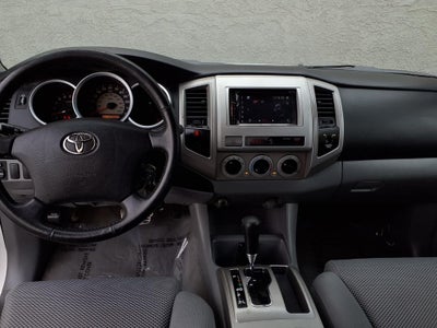 2005 Toyota Tacoma PreRunner TRD Off-Road